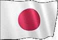 Japan-m Japan Flag
